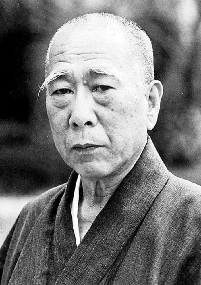 青柳寺第26世神部宣要(八幡城太郎)