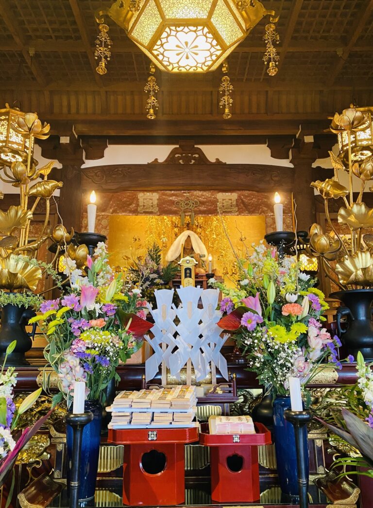 令和5年信行会新年会！