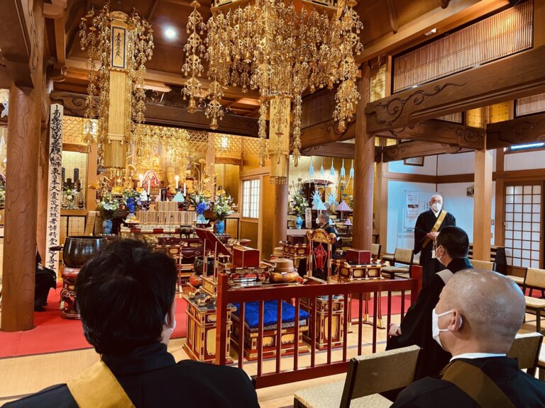 石巻市へ慰霊の旅