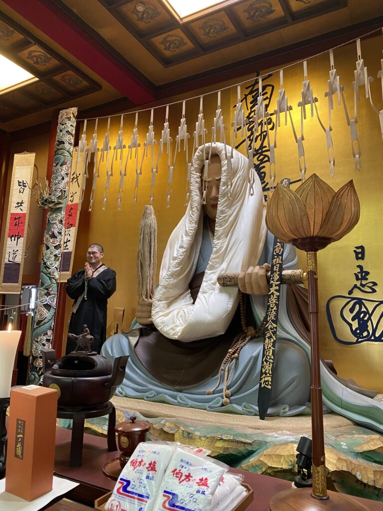 全てが大きい！福岡研修旅行！