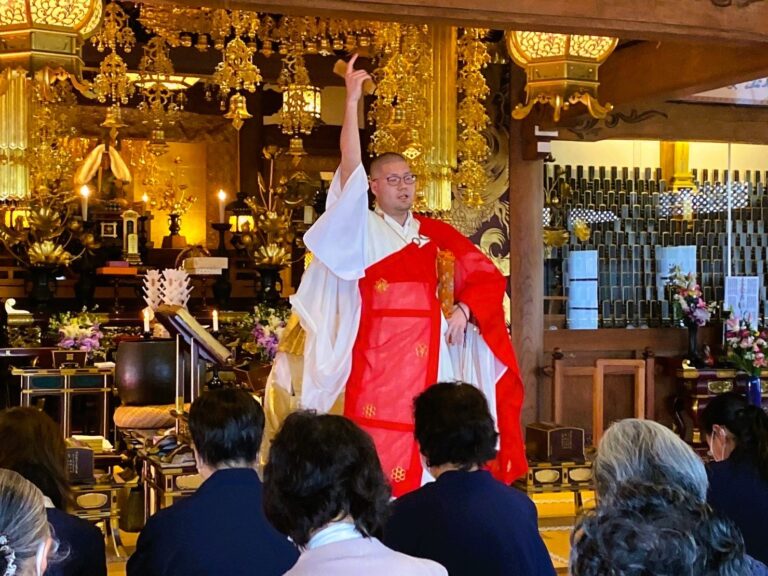 新年会！「意」を「宣べる」！
