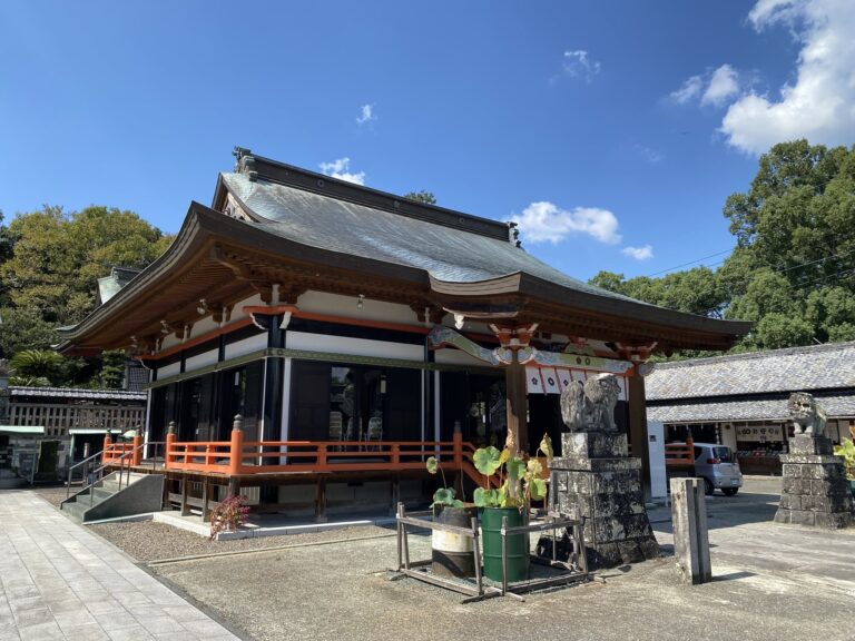 加藤清正公ゆかりの地！熊本長崎へ！
